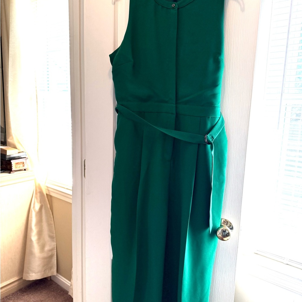 Banana Republic Jumpsuit